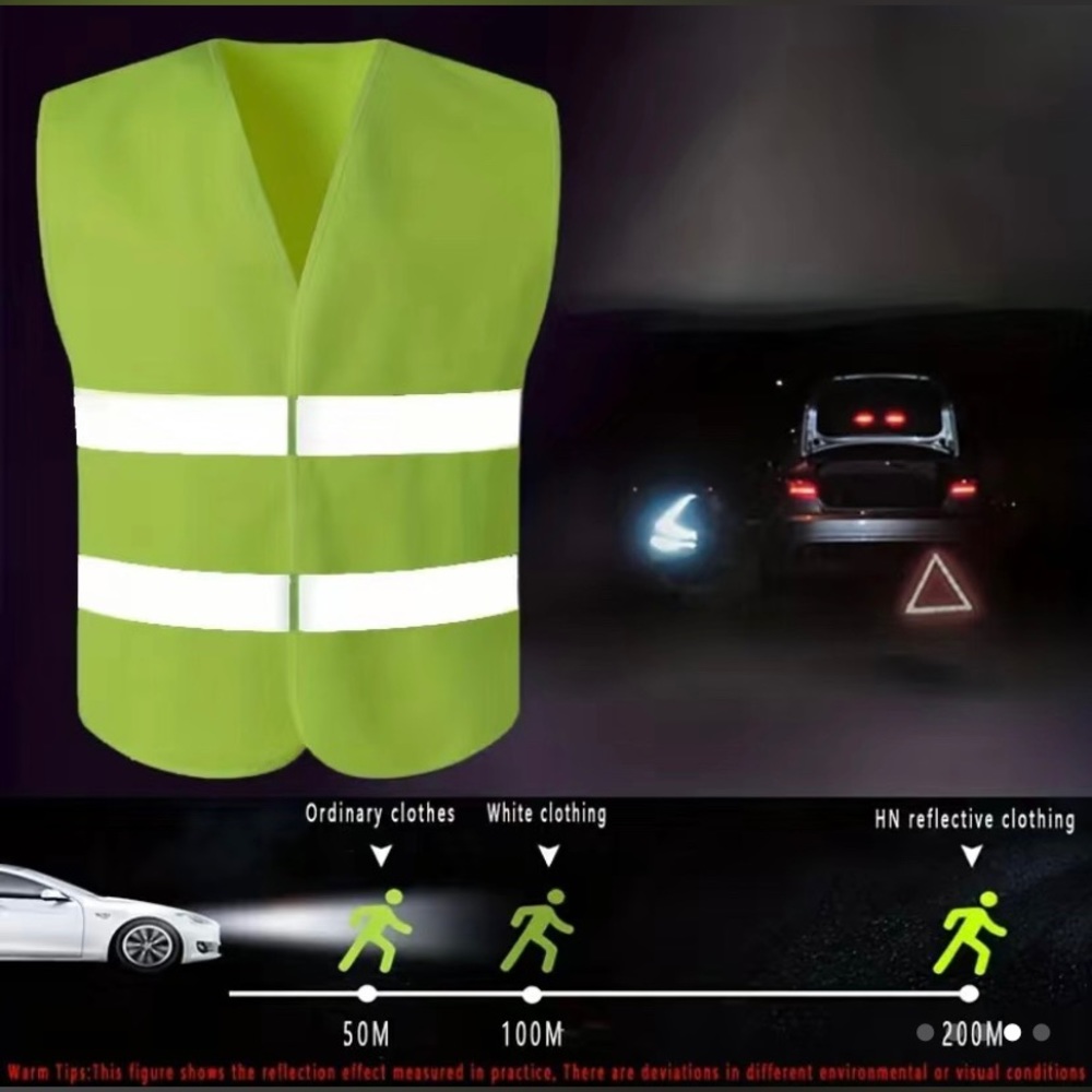 5pc Travel Safety Kit